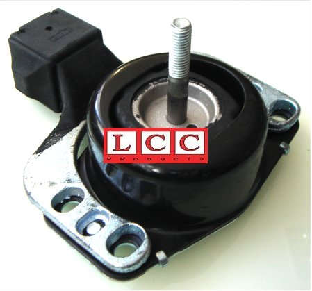 LCC PRODUCTS Moottorin tuki LCCP04720